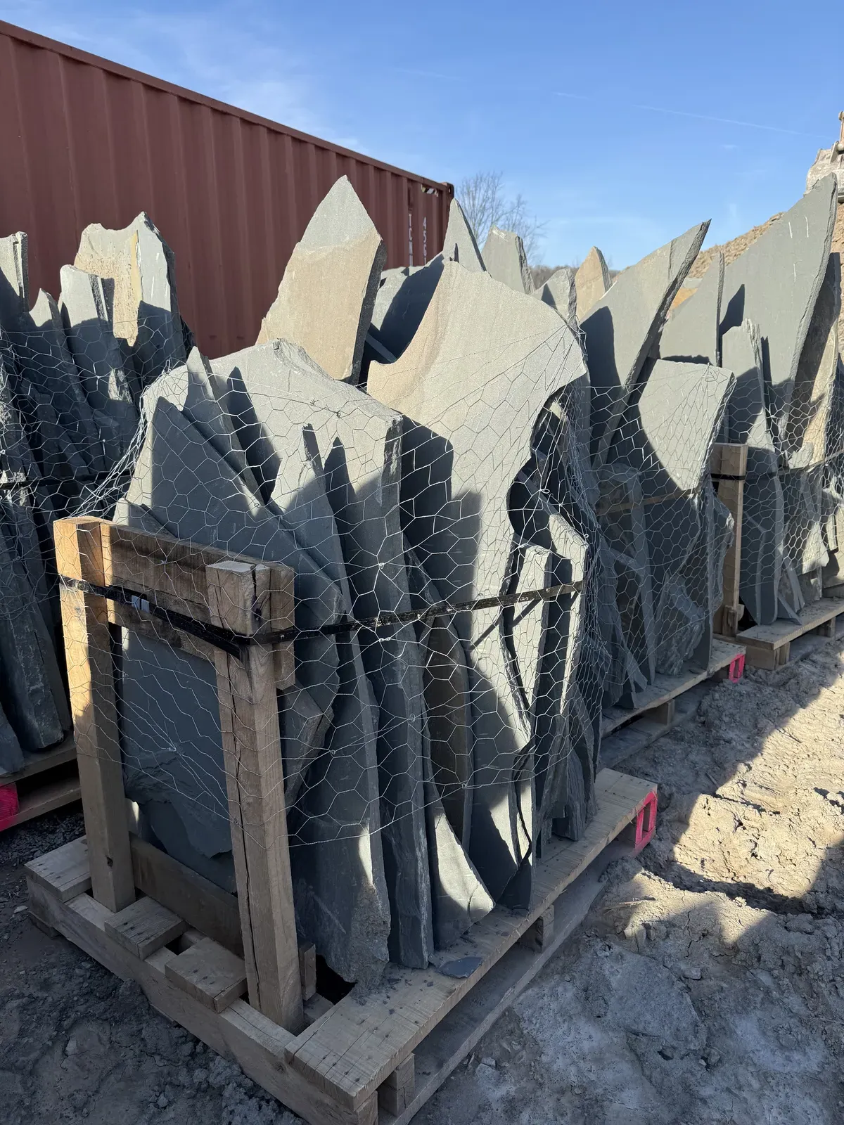 Flagstone